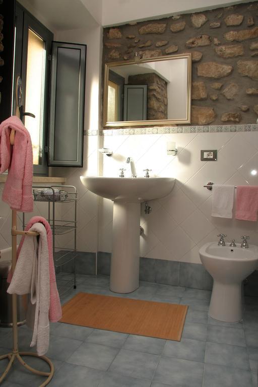 B&B Adriana Paola Quarto foto